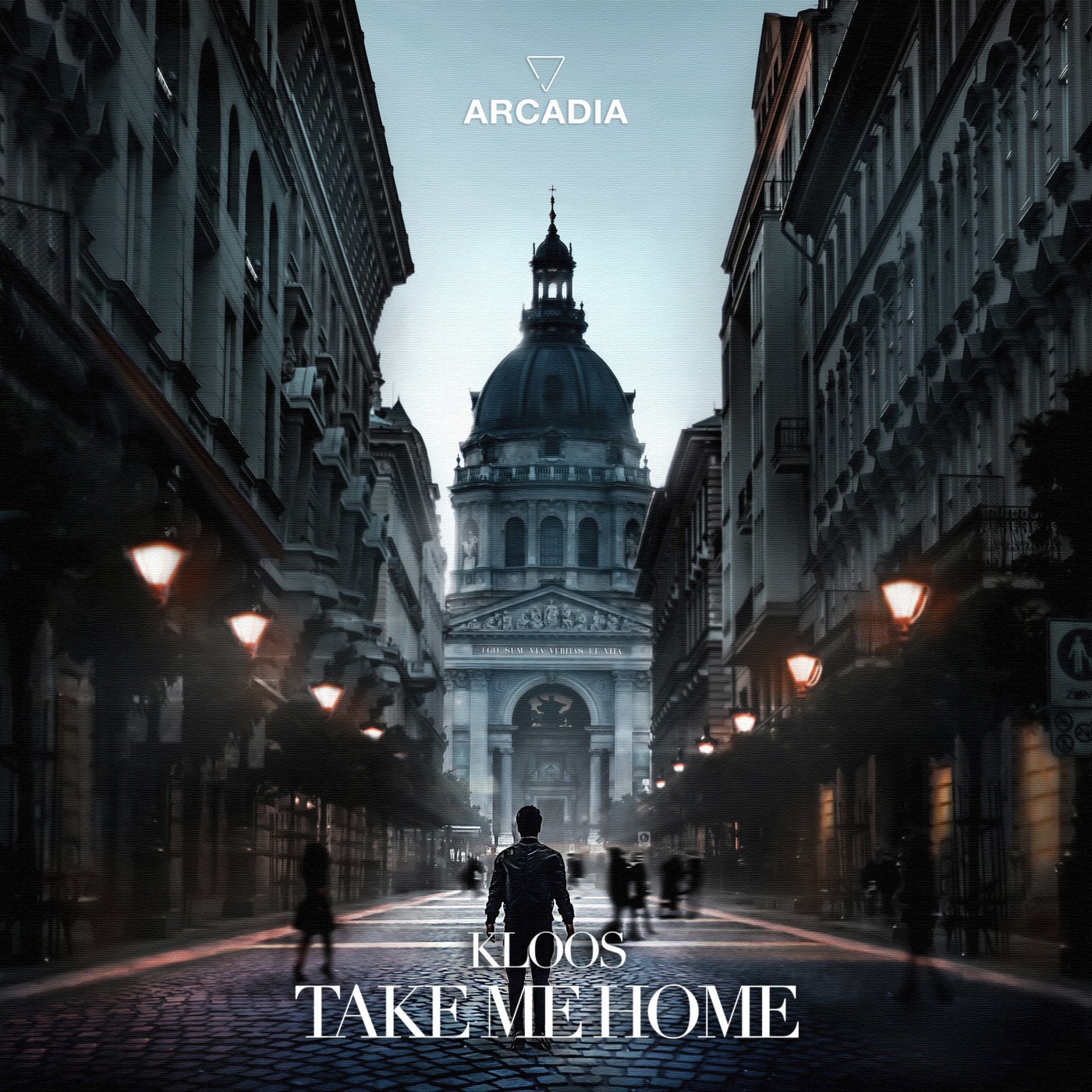 Kloos – Take Me Home [ARCM010B]